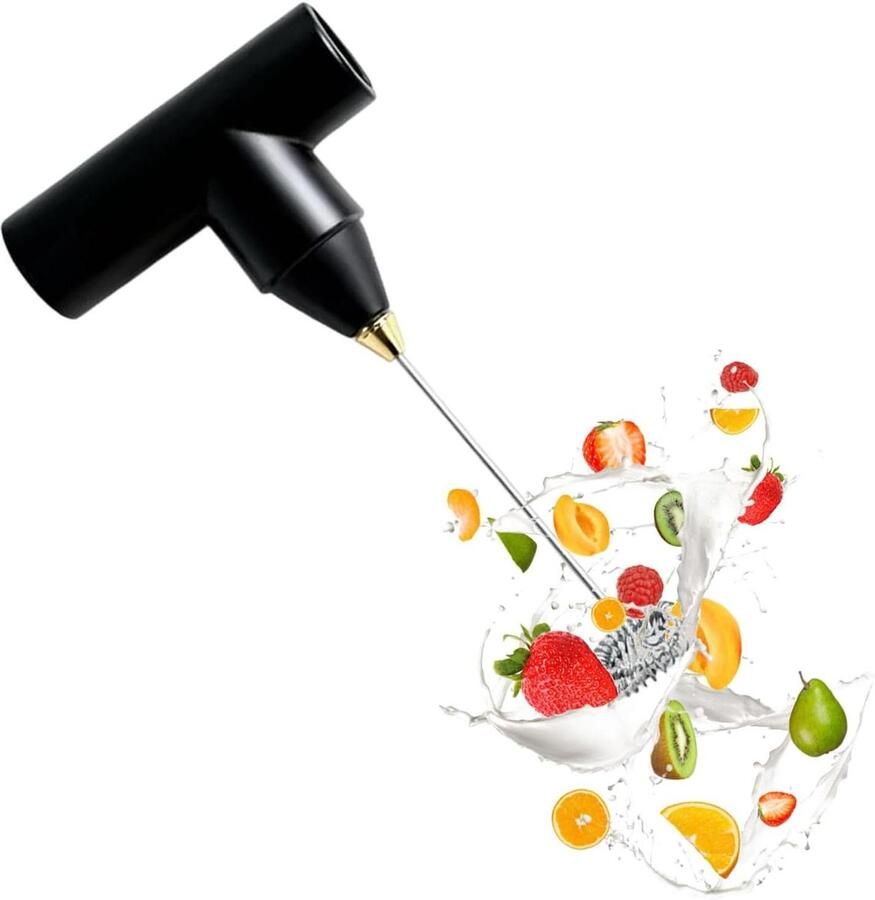 Elektrische Mixer Draadloze Keukenmixer Elektrische Klopper Hand Mixer Keukenapparaat Voor Bakkerij Taart Melkschuim Koffieroom Huis Keuken Koken