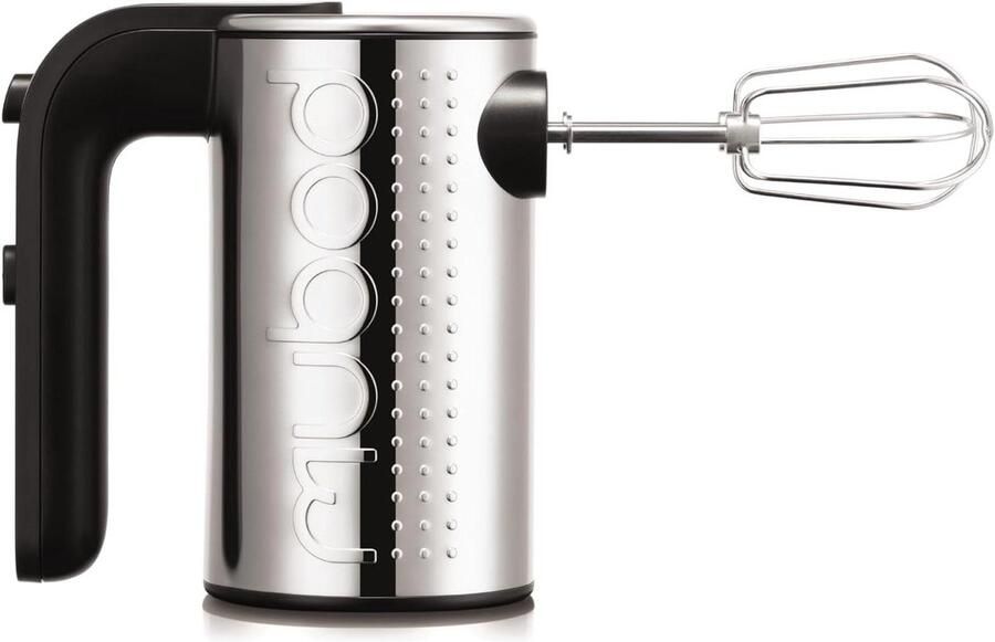 Elektrische Mixer Keukenmixer Handmixer Beslag Maken Krachtige 185 Watt Motor 12 x 197 cm Meerkleurig