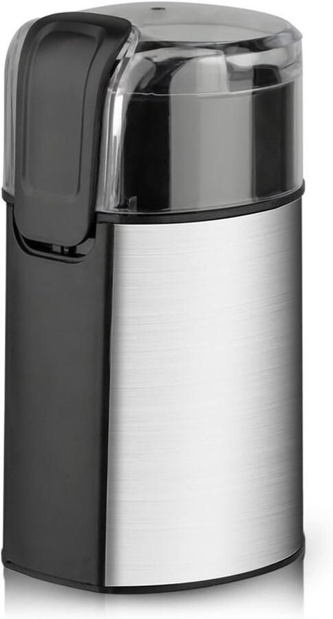 Elektrische Molen Keukenapparaat Kruidenmaler Specerijen Malen Afneembare Onderdelen 18.5 x 10.5 x 9 cm