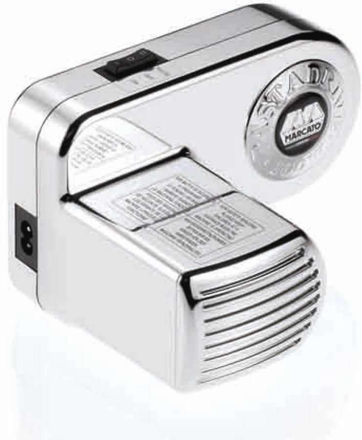 Elektrische Pasta Motor voor Eenvoudig Gebruik