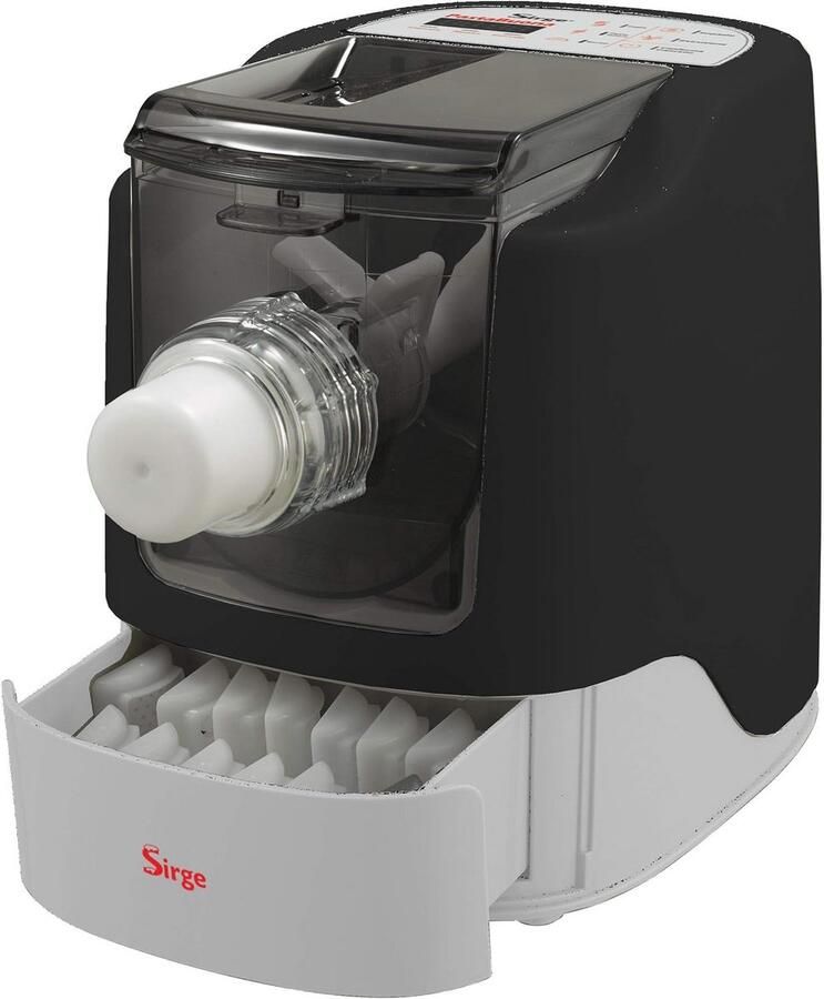 Elektrische Pastamachine met 13 Vormen voor Zelfgemaakte Pasta en Lasagne