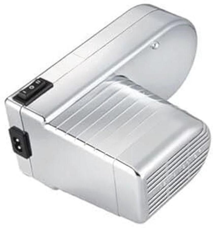 Elektrische Pastamachine Motor 220 Volt 100% Made in Italy Compatibel met Stalen Pastamachines