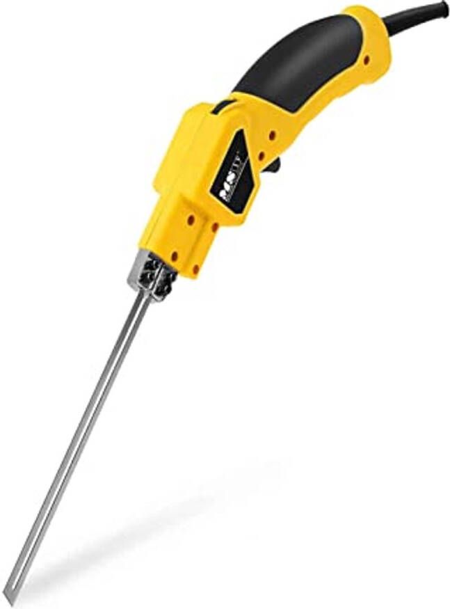 Elektrische Polystyreensnijder 150 W Voor Precisie Snijden van Isolatiematerialen