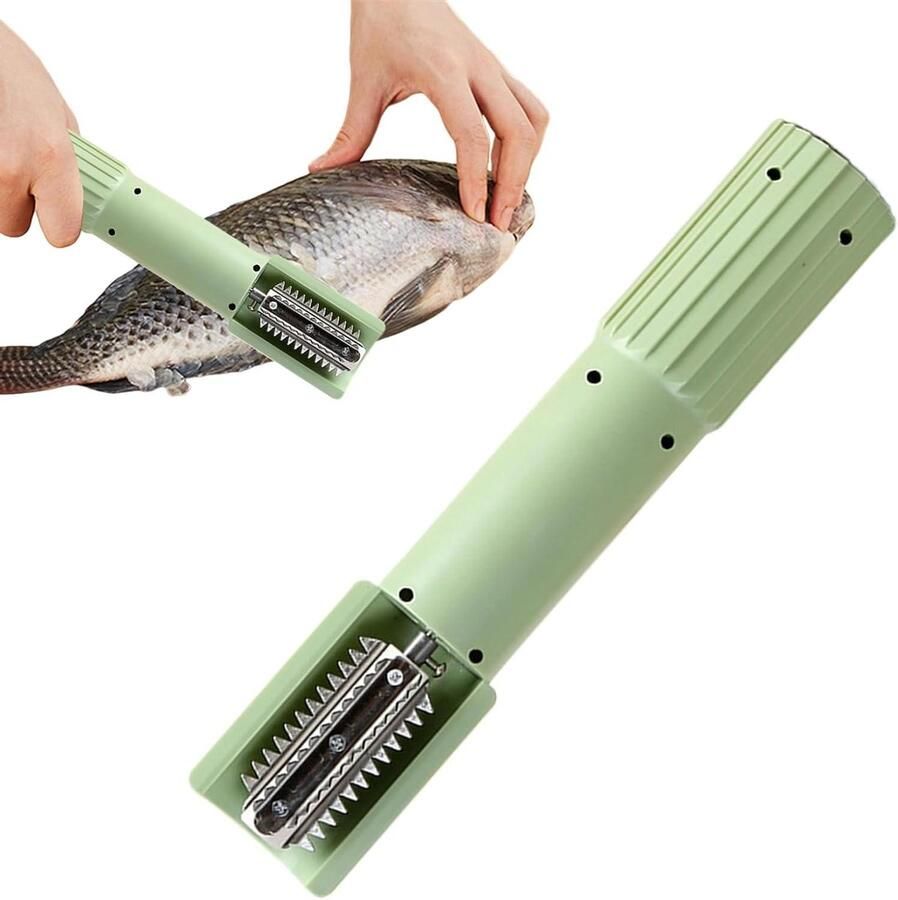 Elektrische Rasp Keuken Rasp Maaltijd Voorbereiding Draadloos en Draagbaar 24.5 cm Wit