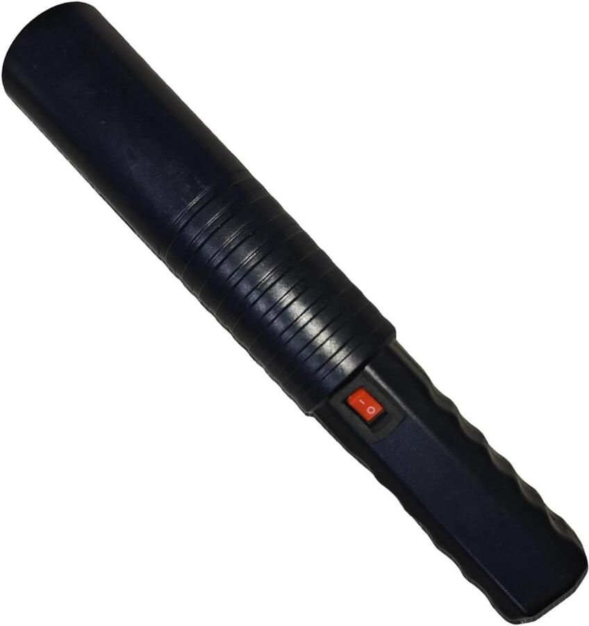 Elektrische Rasp Keukenapparaat Voedselbereiding Draadloos Oplaadbaar 25x4cm Wit