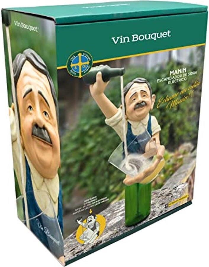 Elektrische Sapcentrifuge voor Appelwijn – Modern en Spatvrij Ontwerp