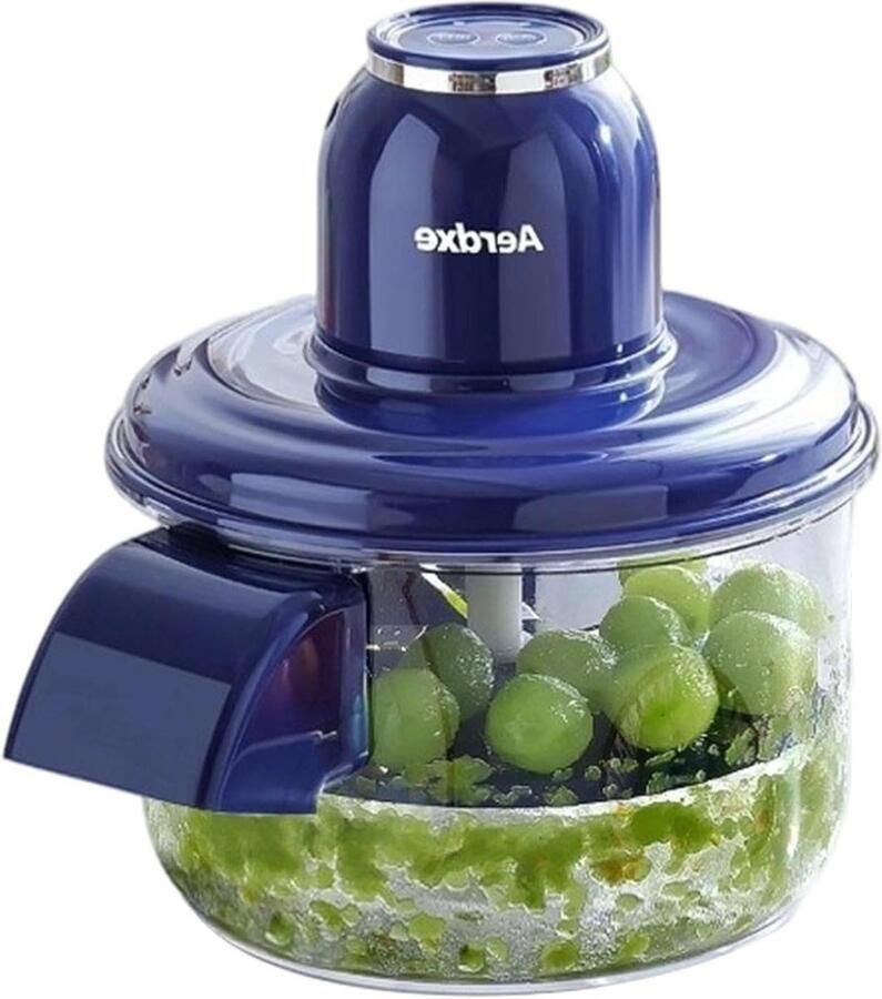 Elektrische Schilmachine Automatische Schiller Fruit Voorbereiden Draadloze Flexibiliteit 20x20x18cm Niet gespecificeerd