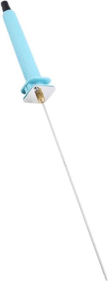 Elektrische Schuim Snijder Pen Kit Tool Handheld Graveur Voor Styrofoam Snijkant (20cm)