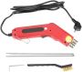 Elektrische schuimsnijder voor handgemaakt schuim 25 cm 250 W Europese stekker Deze elektrische schuimsnijder is perfect voor handgemaakt schuim 25 cm 250 W inclusief Europese stekker - Thumbnail 3