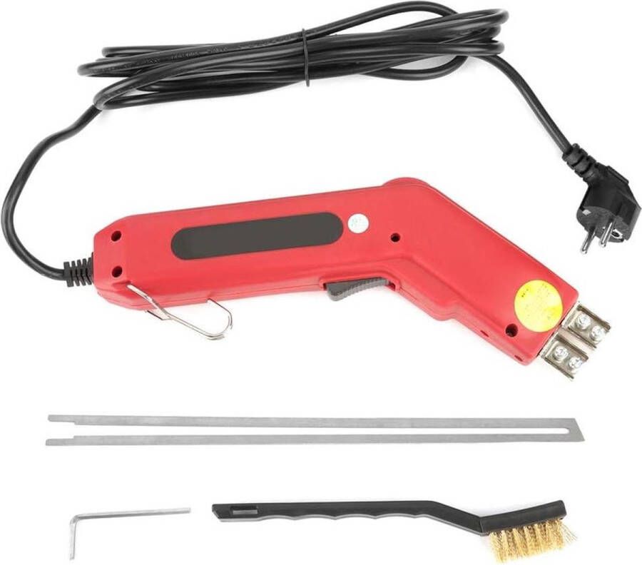 Elektrische schuimsnijder voor handgemaakt schuim 25 cm 250 W Europese stekker Deze elektrische schuimsnijder is perfect voor handgemaakt schuim 25 cm 250 W inclusief Europese stekker