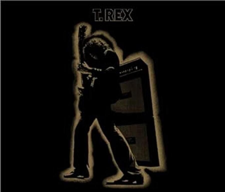 Elektrische Strijder Expan & Remix