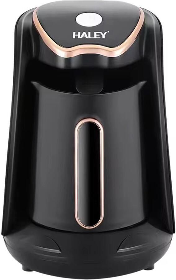 Raf Elektrische Turkse Koffieapparaat Espressomachine Koffiemachine Met Bonen Turkse Koffie Türk Kahvesi Electric Turkish Coffee Maker