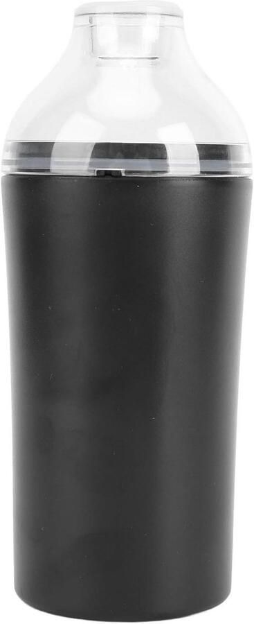 Elektrische Vacuümpomp Automatische Vacuümverzegelaar Voedsel Bewaren Krachtige Zuigkracht 23 x 8 x 7 cm Wit