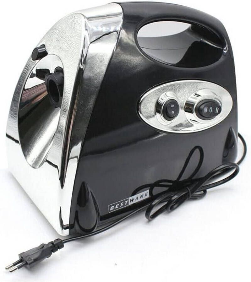 Elektrische Vleesmolen 2800W Hoog Rendement Hakmolen voor Vlees en Worstmachine voor Thuisgebruik