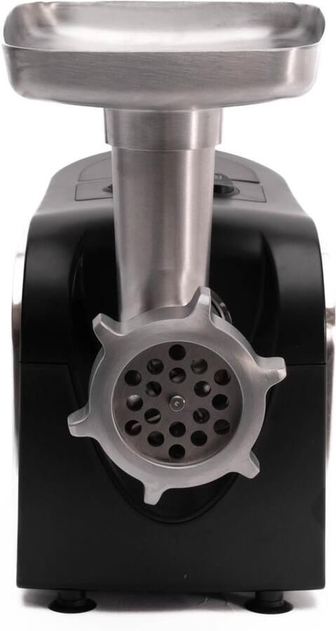 Elektrische vleesmolen