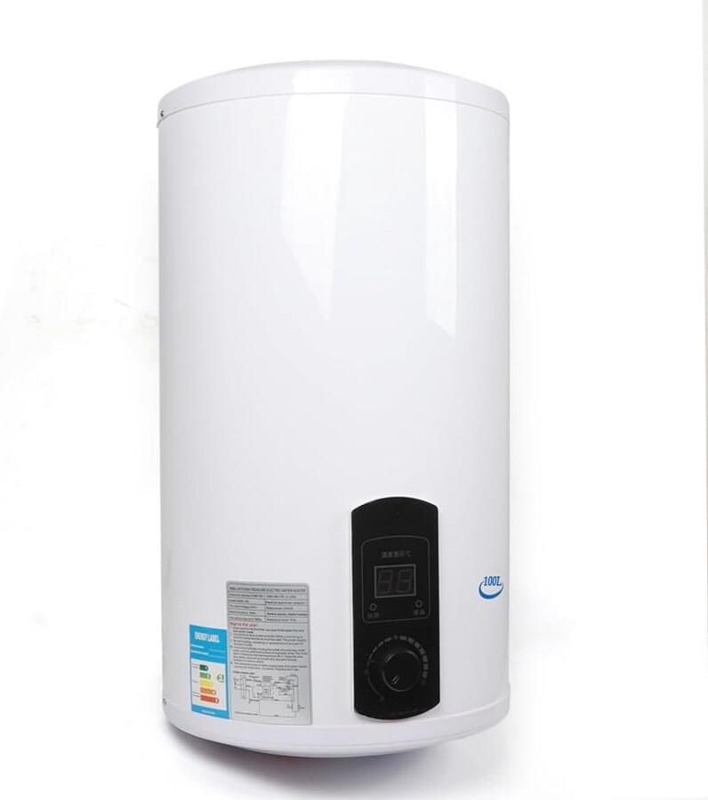 Elektrische Warmwaterboiler met Smart Control 35L