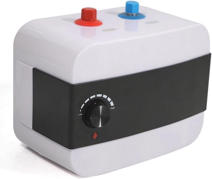 Elektrische Waterboiler 6 Liter Kleine Opslag voor Keuken