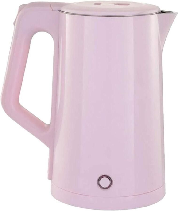 Elektrische Waterkoker Draadloze Waterkoker Snel Water Koken Warmtebehoudfunctie 20 Liter Gepolijst Roestvrij Staal