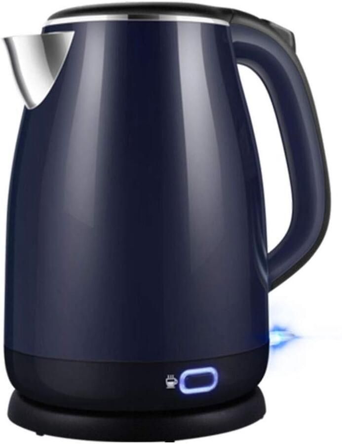 Elektrische Waterkoker Draagbare Kruik Snel Water Koken Constante Temperatuur Houding 1.8 Liter 1800W