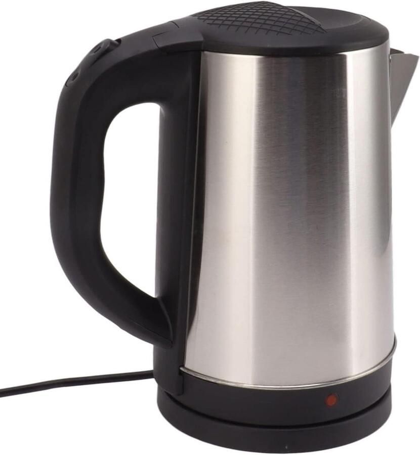 Elektrische Waterkoker Heetwaterketel Boiler Thee Koffie Zetten Automatische Uitschakeling 23 Liter Roestvrij Staal