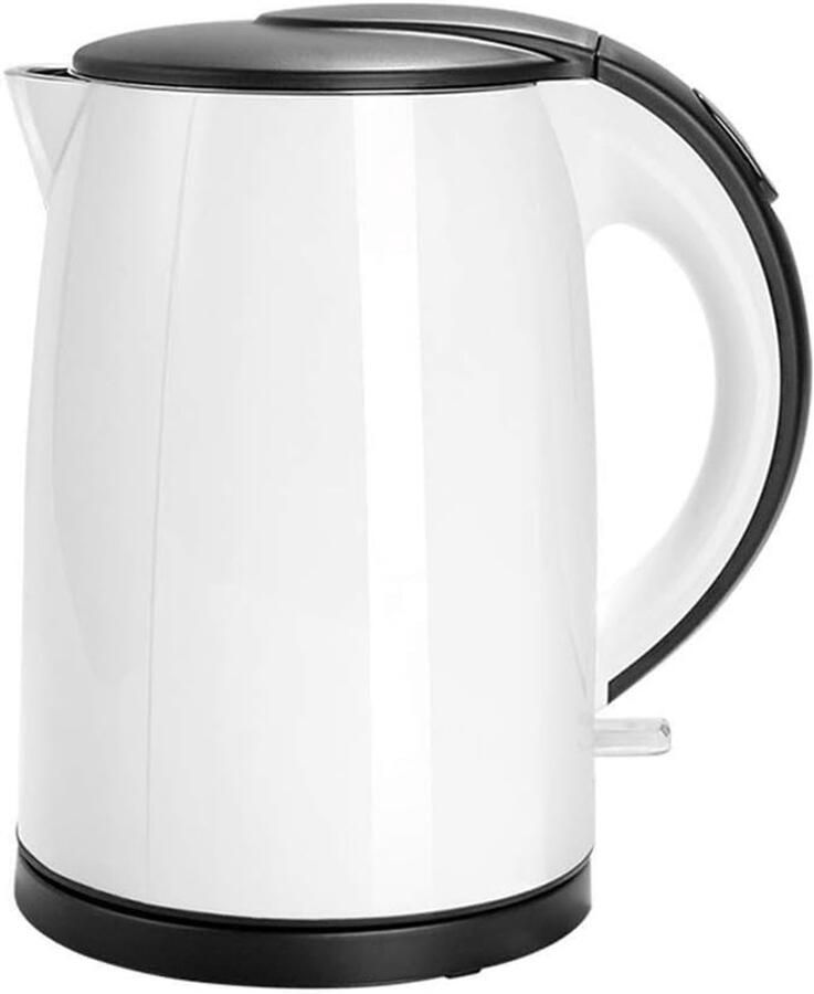 Elektrische Waterkoker Ketel Roestvrij Snel Water Koken Naadloze Binnenvoering 15 Liter Capaciteit