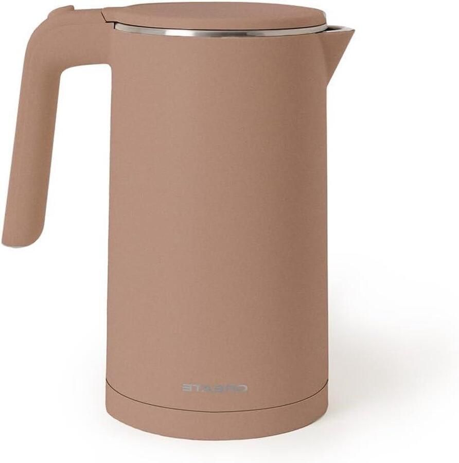Elektrische Waterkoker Koffie Waterkoker Thee Zetten Instelbare Temperatuur 1 Liter Mokka