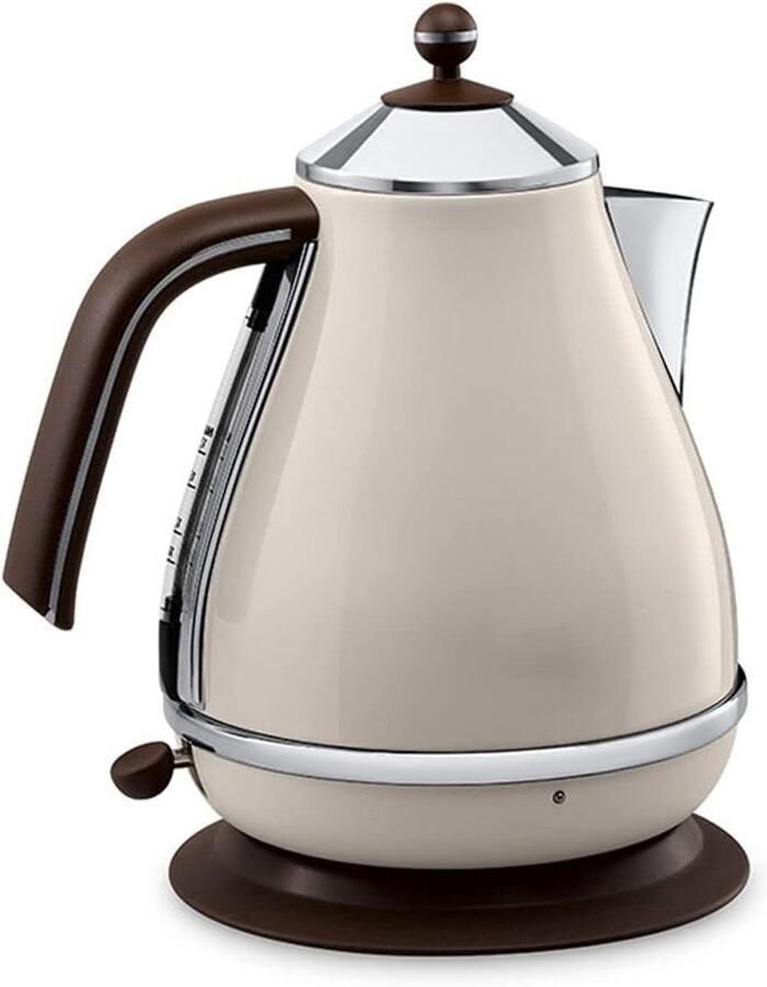 Elektrische Waterkoker Koffiepot Verwarming Snel Water Koken Automatische Uitschakeling 17 Liter RVS