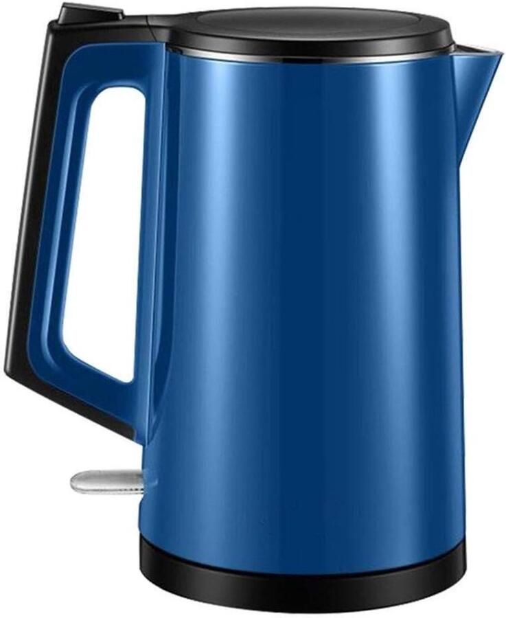 Elektrische Waterkoker Reis Waterkoker Kruik Snel Water Koken 360 graden basis 15 Liter Roestvrijstaal