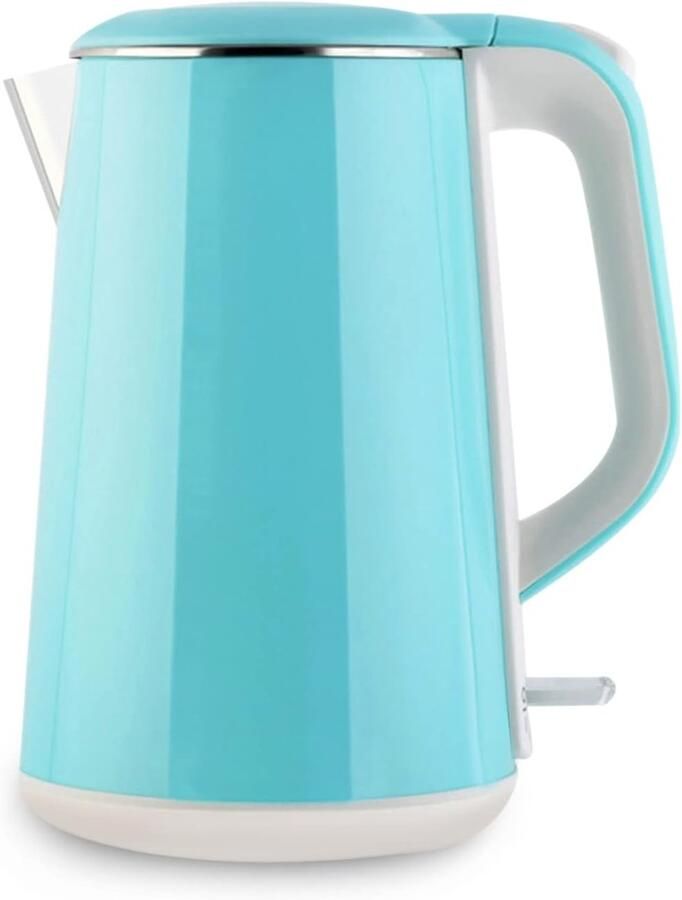 Elektrische Waterkoker Snel Kokend Apparaat Koffie En Thee Automatische Uitschakeling 16 Liter Modern