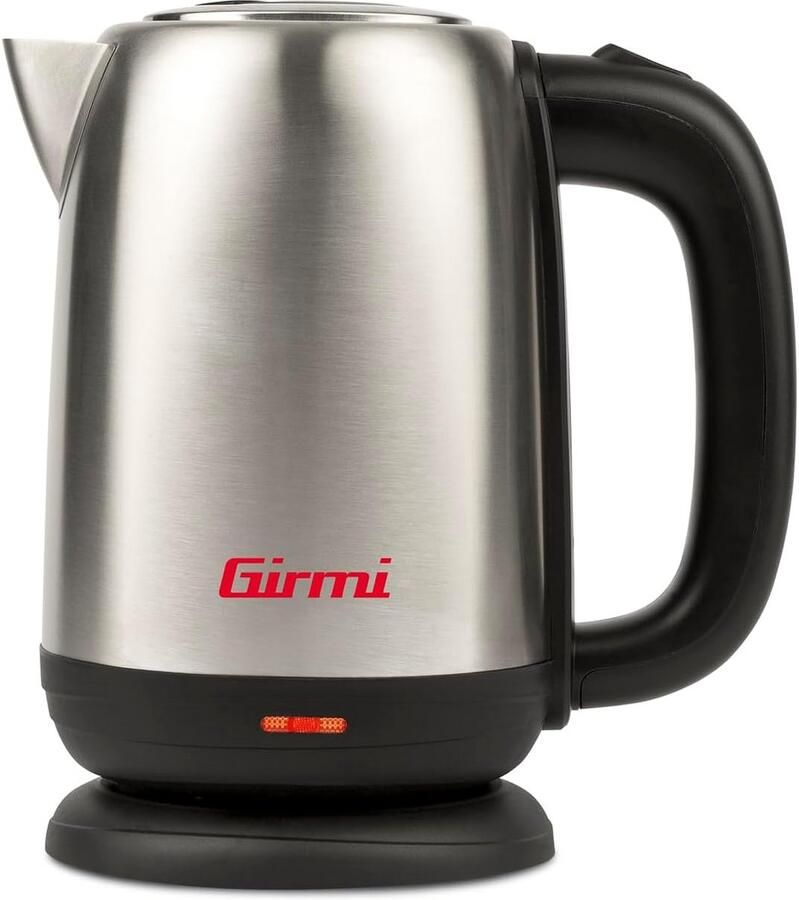 Elektrische Waterkoker Snelkoker 1 7 Liter 2200W met Veiligheidsfuncties