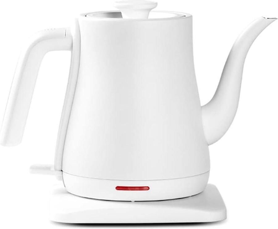Elektrische Waterkoker Snelkookpan Warmwaterdispenser Snel Water Koken Temperatuurregeling 12 Liter Zilver