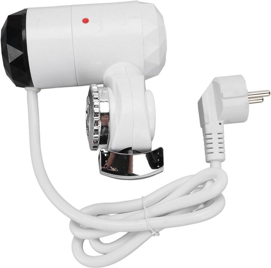 Elektrische Waterkoker Tap Direct Warm Water met LED Display