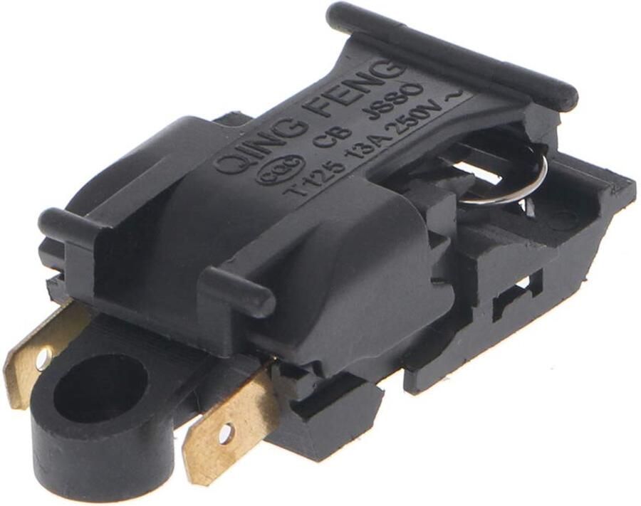 Elektrische waterkoker thermostaatschakelaar temperatuurregeling XE-3 JB-01E 13A