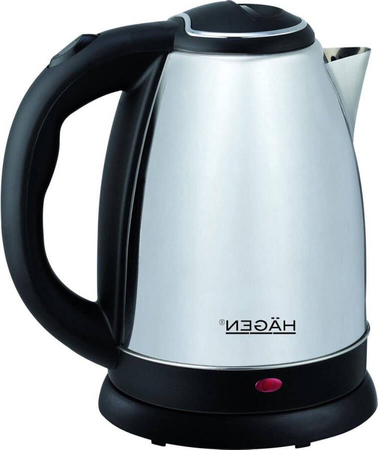 Senza Marchio Elektrische waterkoker van roestvrij staal met snelle kookfunctie