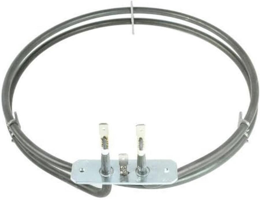 Elektrische Weerstand 1800W voor 2-Tops Fornuis - Foto 1