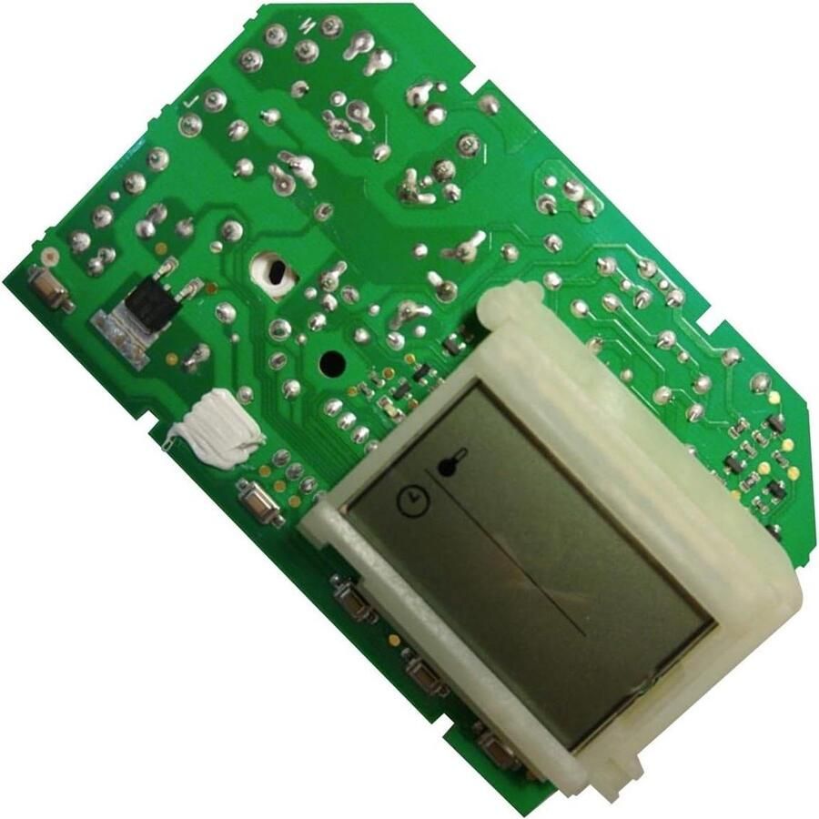 Elektronische Kaart Besturingsmodule Keukenmachine Apparaat Reparatie Specifiek Onderdeel 220 Volt Niet Gespecificeerd