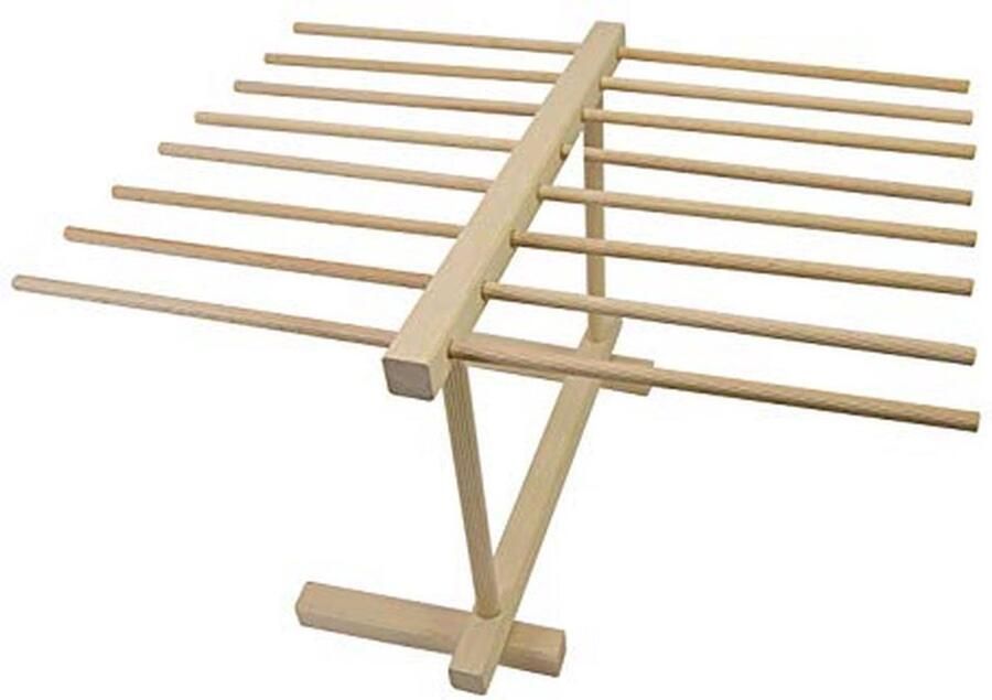 ELETTRO CENTER Pastadroger hout bruin Art.391