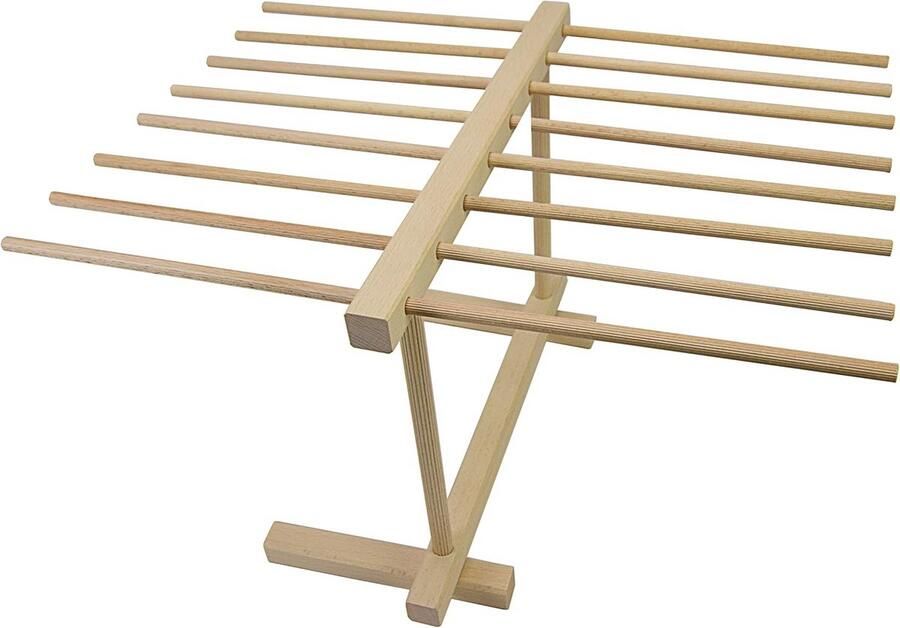 ELETTRO CENTER Pastadroger hout bruin Art.391