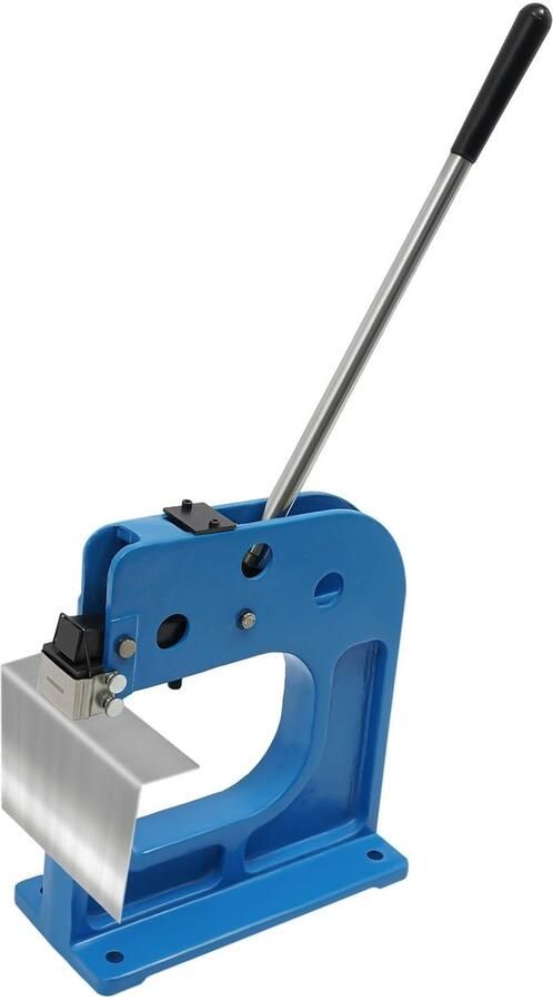 Elzusha Handmatige Bending Machine voor Metaalbewerking