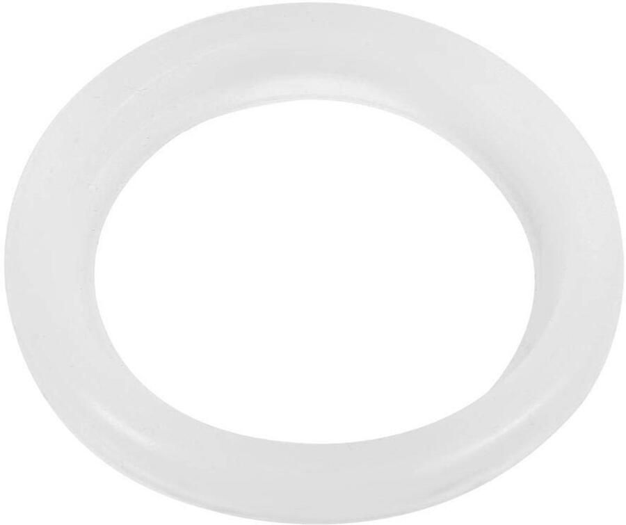 Dailygoody Vervangingsgasket voor espressomachine Universele O-ring Duurzaam en veilig Rood Geschikt voor Breville modellen Perfect voor k