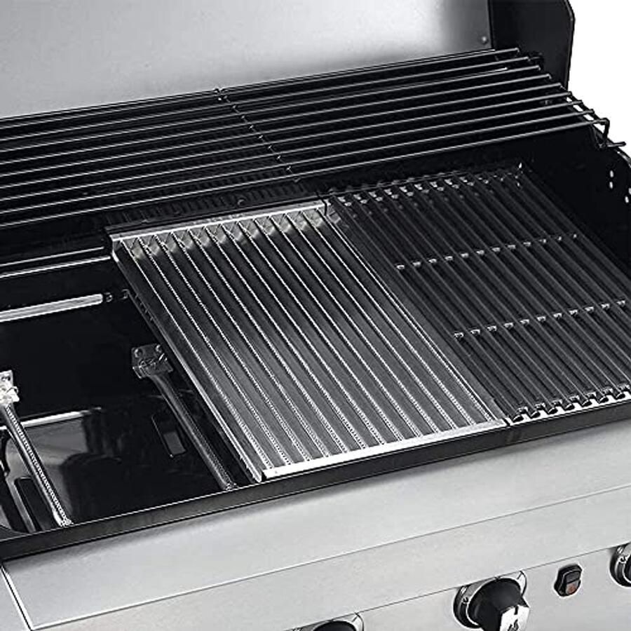 Emitter Platen Vervanging 17 Inch voor Tru Infrarood Grill