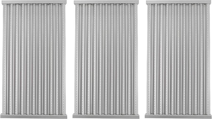 Emitter Platen Vervanging 17 Inch voor Tru Infrarood Grill