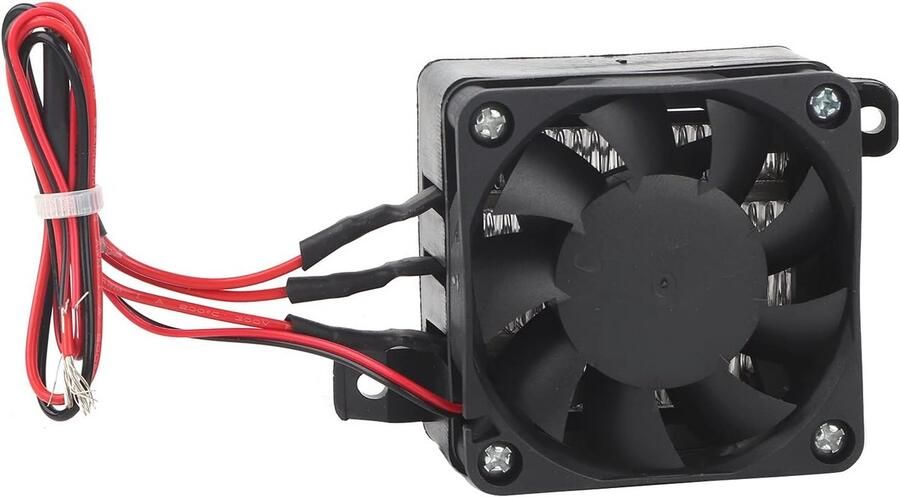 Energiebesparende Auto PTC Verwarming Elektrische Verwarming met Constant Temperatuur 100W 12V