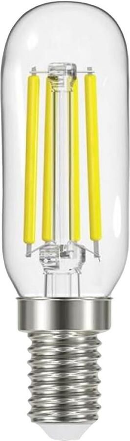 Energiezuinige LED Lamp E14 Kleine Fitting voor Afzuigkap Warm Wit Licht 420 Lumen