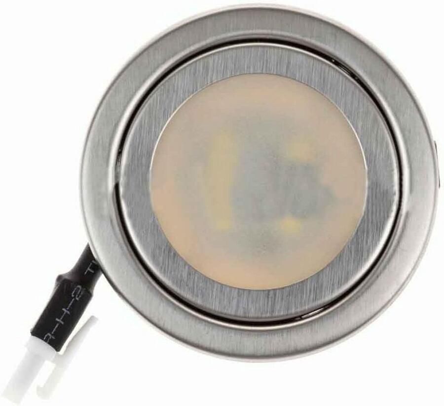 Energiezuinige LED Lamp voor Afzuigkap Universele Fitting