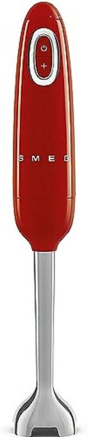 Ergonomische Handblender met Turbo-Functie en Accessoires