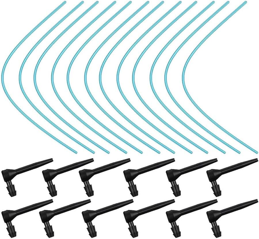 Esdoorn Extractieset Sap Verzamelen Buiten Verzamelen Antislip Ontwerp 12 Delig Niet Gespecificeerd