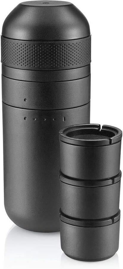 Espresso Accessoires Kit Koffiezet Apparaat Kit Meer Koffie Zetten Groter Waterreservoir