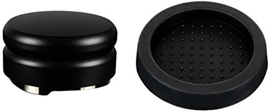 Espresso Distributeur voor Barista Perfecte Extractie voor Zeefdragermachines