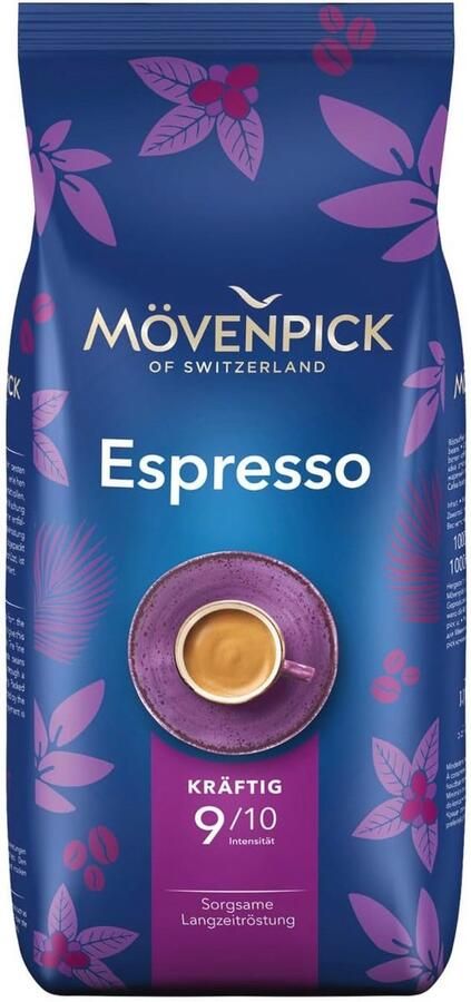 Espresso Koffiebonen 1KG